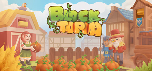 Blocktopia Blocktopia