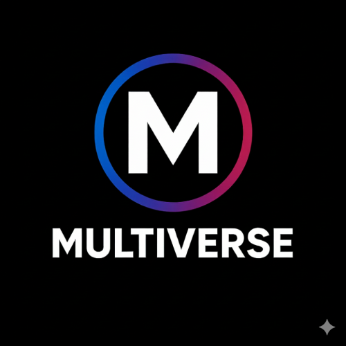 Multiverse Defteri