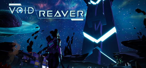 Void Reaver - WISHLIST ON STEAM
