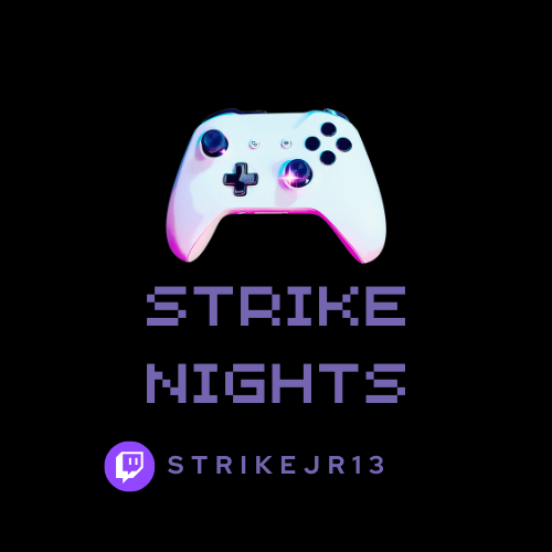 Strikejr13
