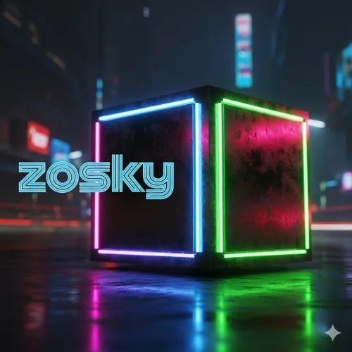 zoskycube