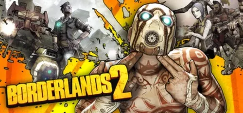 Buy Borderlands 2 Steam Key