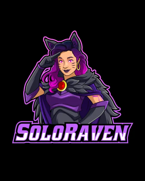 soloraven
