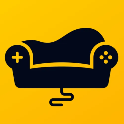 Comfort Zone Games logo