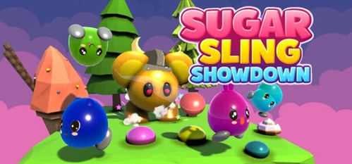 Sugar Sling Showdown - WISHLIST ON STEAM