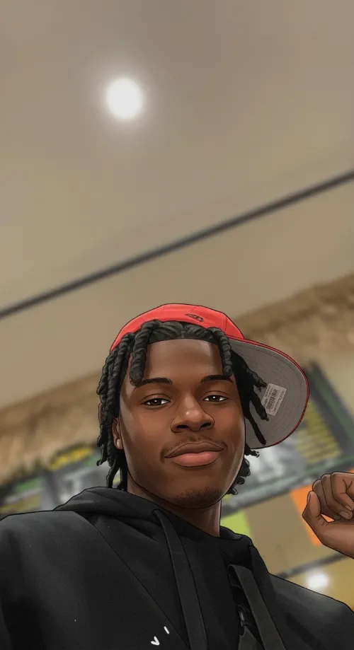 realzgonglitch