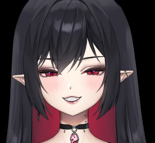 MikaVampire