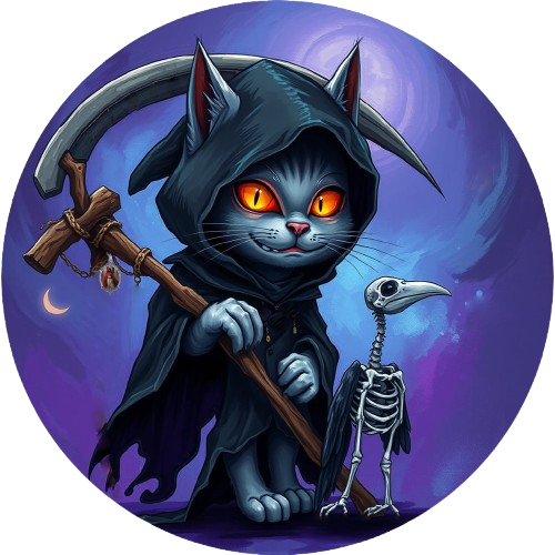 ReaperAlice