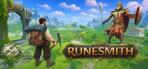 The Runesmith - WISHLIST ON STEAM