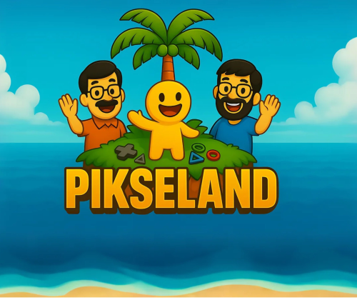 pikseland