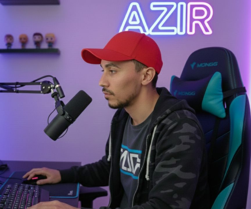 AZiR