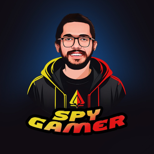 SPY GAMER MALAYALAM