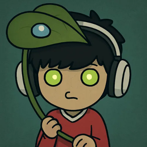 The Struggler